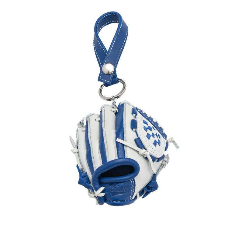 グローブキーチェーン ミニチュアグローブ キーホルダー