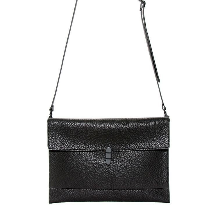 2WAYサコッシュL｜UTILITY SC｜革・レザーバッグのTOMOE(トモエ)公式サイト
