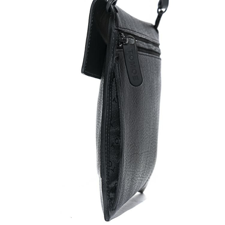 2WAYサコッシュL｜UTILITY SC｜革・レザーバッグのTOMOE(トモエ)公式サイト