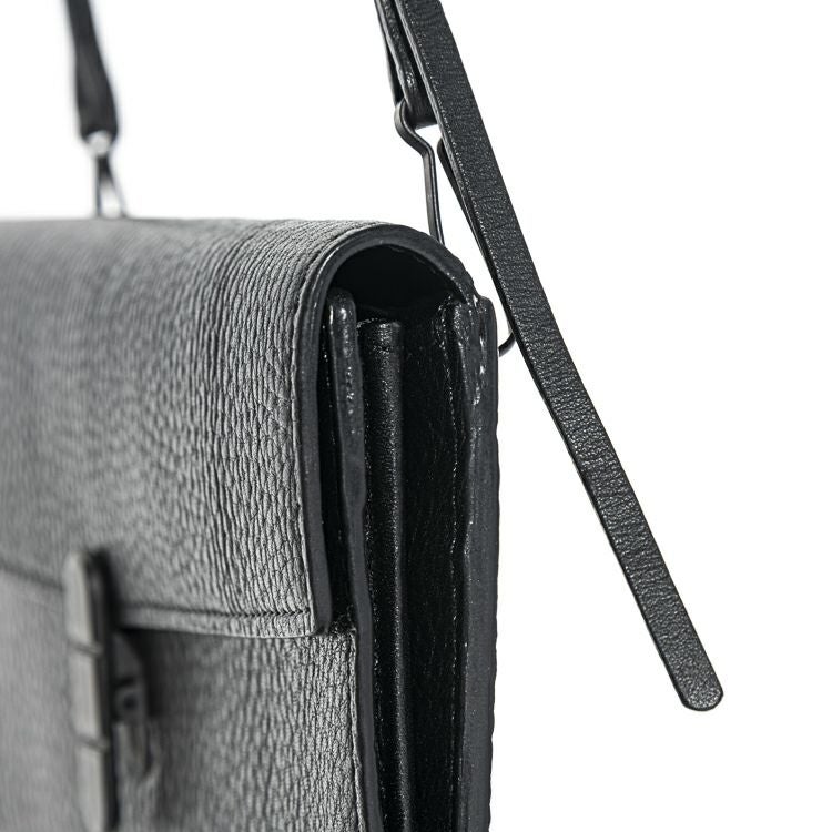 2WAYサコッシュL｜UTILITY SC｜革・レザーバッグのTOMOE(トモエ)公式サイト