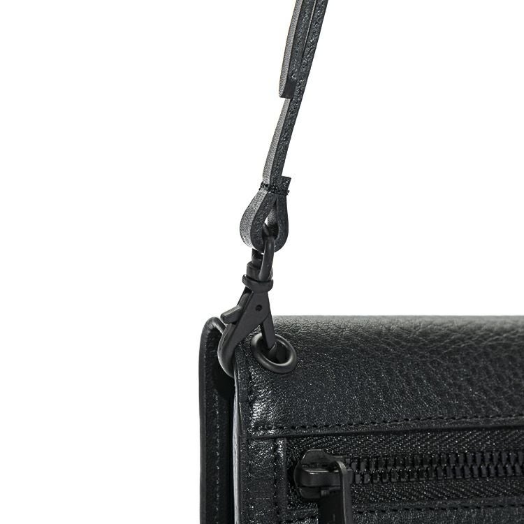 2WAYサコッシュL｜UTILITY SC｜革・レザーバッグのTOMOE(トモエ)公式サイト