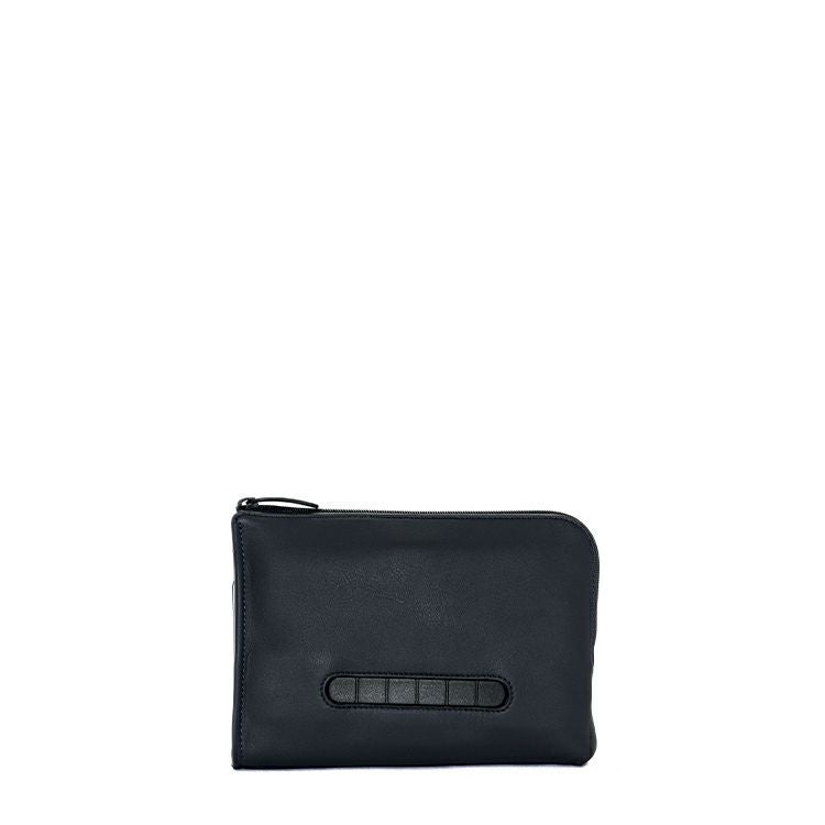 レザークラッチバッグ S｜SLIM A5｜革・レザーバッグのTOMOE(トモエ