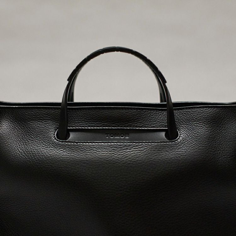 2WAYレザートートバッグ｜BOLD_TO｜革・レザーバッグのTOMOE(トモエ