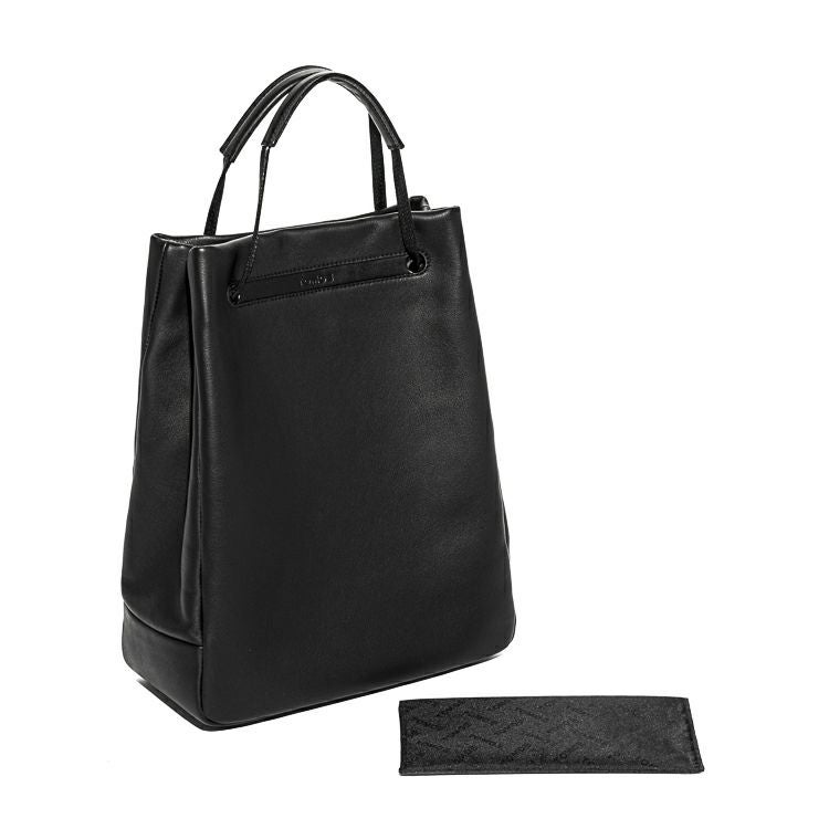 美品⭐︎TOMOE 2WAYメッセンジャーバッグ 2WAYショルダーバッグM｜NEUTRAL TO｜革・レザーバッグのTOMOE(トモエ