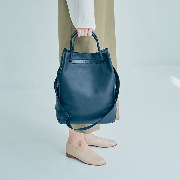 2WAYショルダー マルチカラー