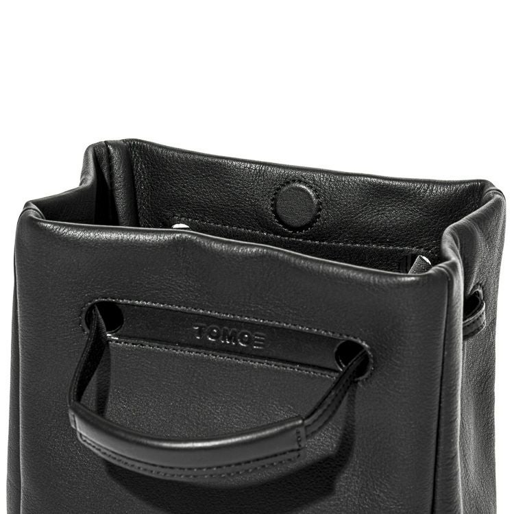 美品⭐︎TOMOE 2WAYメッセンジャーバッグ 2WAYショルダーバッグS｜NEUTRAL TOS｜革・レザーバッグのTOMOE(トモエ