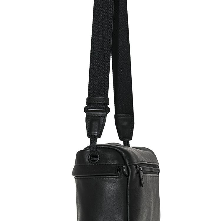 美品⭐︎TOMOE 2WAYメッセンジャーバッグ 2WAYショルダーバッグM｜NEUTRAL TO｜革・レザーバッグのTOMOE(トモエ