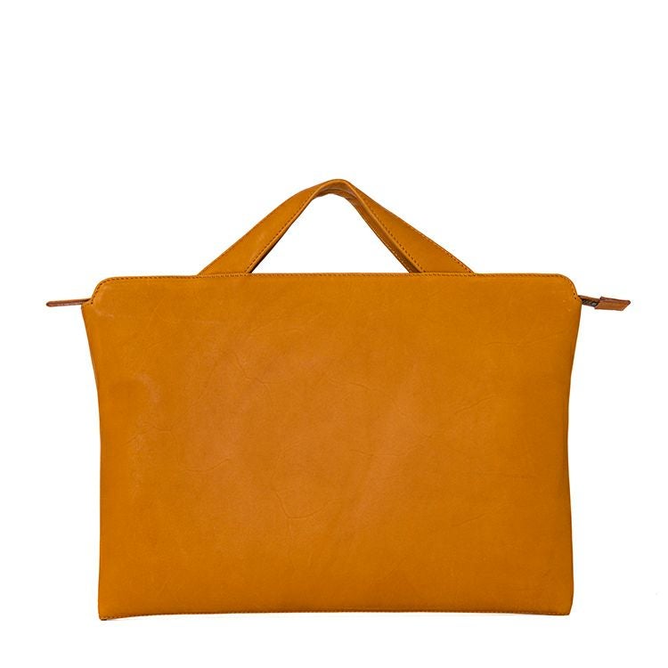 レザーバッグ ブリーフケース A4 ビジネスバッグ 日本製レザー