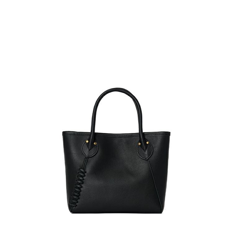 レザートートバッグ