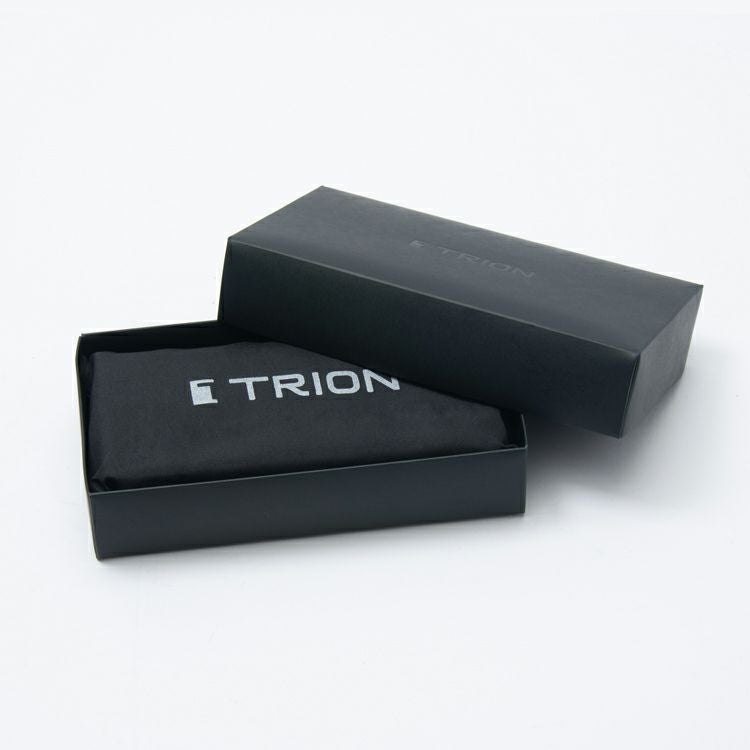日本製レザー L字ファスナー長財布｜GA800｜革・レザーバッグのTRION