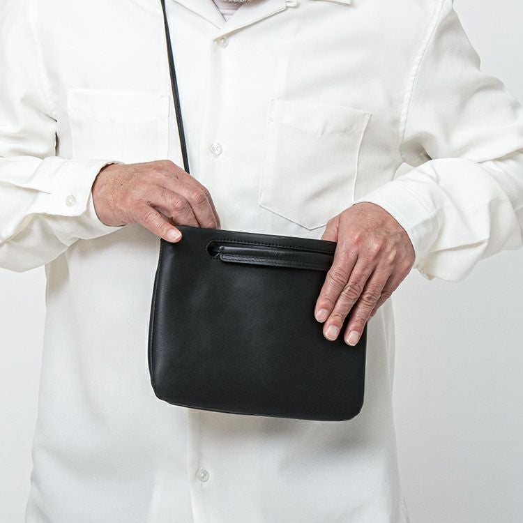 トモエ TOMOE 2WAYサコッシュ ショルダーバッグ NEUTRAL SCS NEUTRAL_SCS｜2WAYサコッシュ｜≪公式≫TOMOE(トモエ) ONLINE STORE