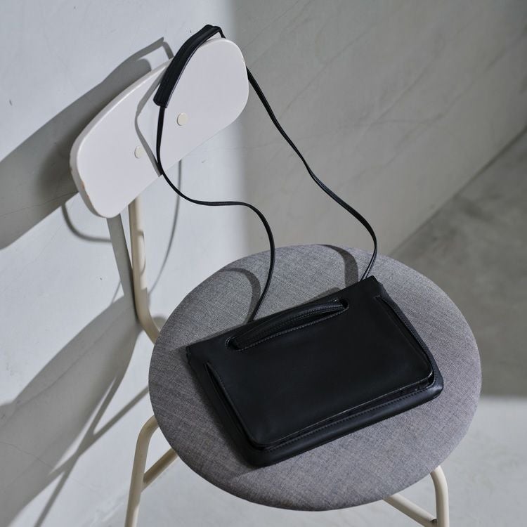 トモエ TOMOE 2WAYサコッシュ ショルダーバッグ NEUTRAL SCS NEUTRAL_SCS｜2WAYサコッシュ｜≪公式≫TOMOE(トモエ) ONLINE STORE
