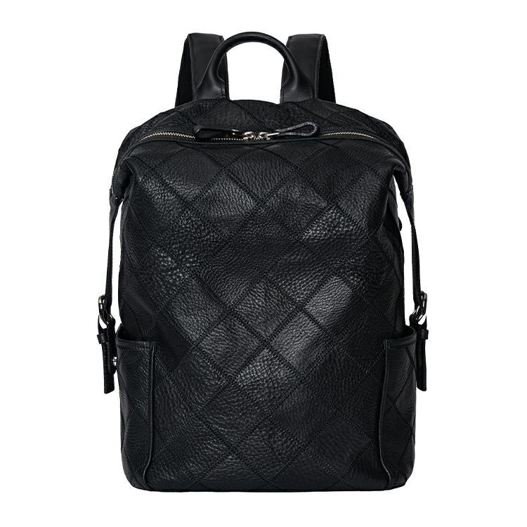 レザーリュック　バックパック