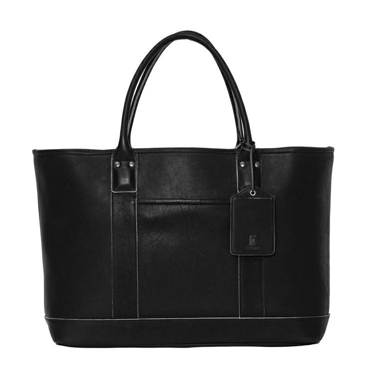 レザートートバッグ トート大(日本製グラブレザー)