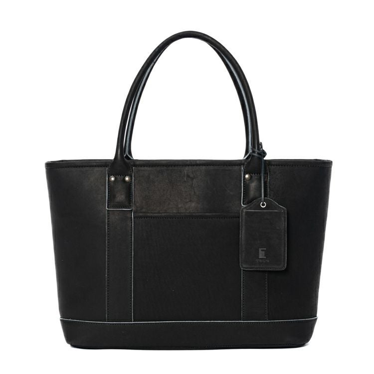 レザートートバッグ トートバッグ（日本製グラブレザー）