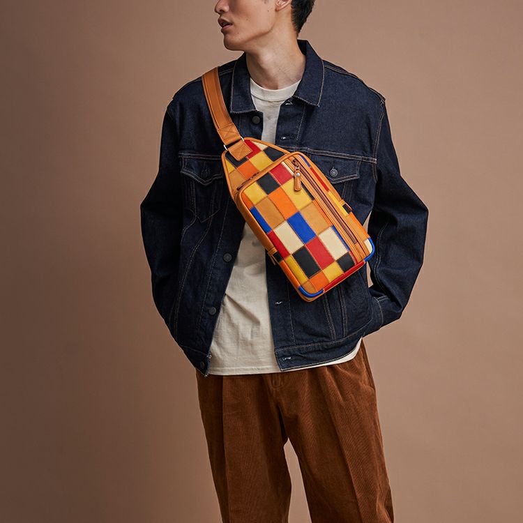 DPC270M｜ショルダーバッグ｜≪公式≫TRION(トライオン) ONLINE STORE