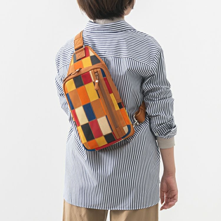 DPC270M｜ショルダーバッグ｜≪公式≫TRION(トライオン) ONLINE STORE
