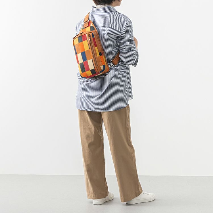 DPC270M｜ショルダーバッグ｜≪公式≫TRION(トライオン) ONLINE STORE