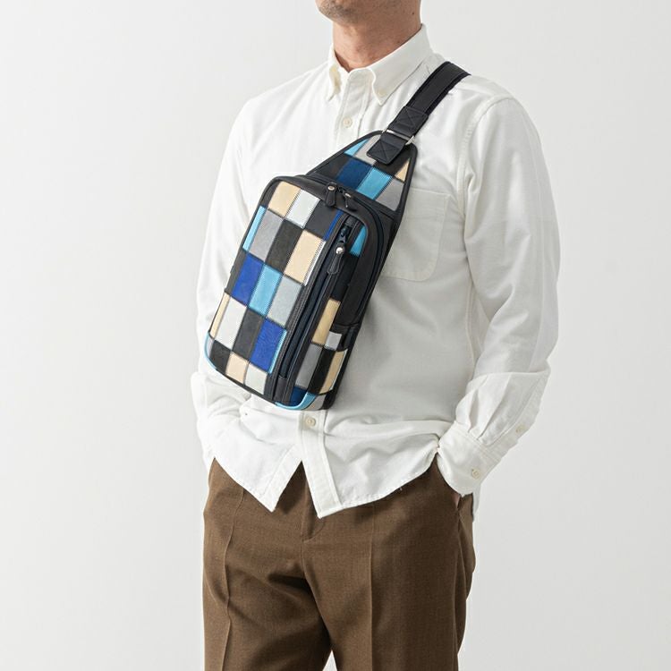 DPC270M｜ショルダーバッグ｜≪公式≫TRION(トライオン) ONLINE STORE