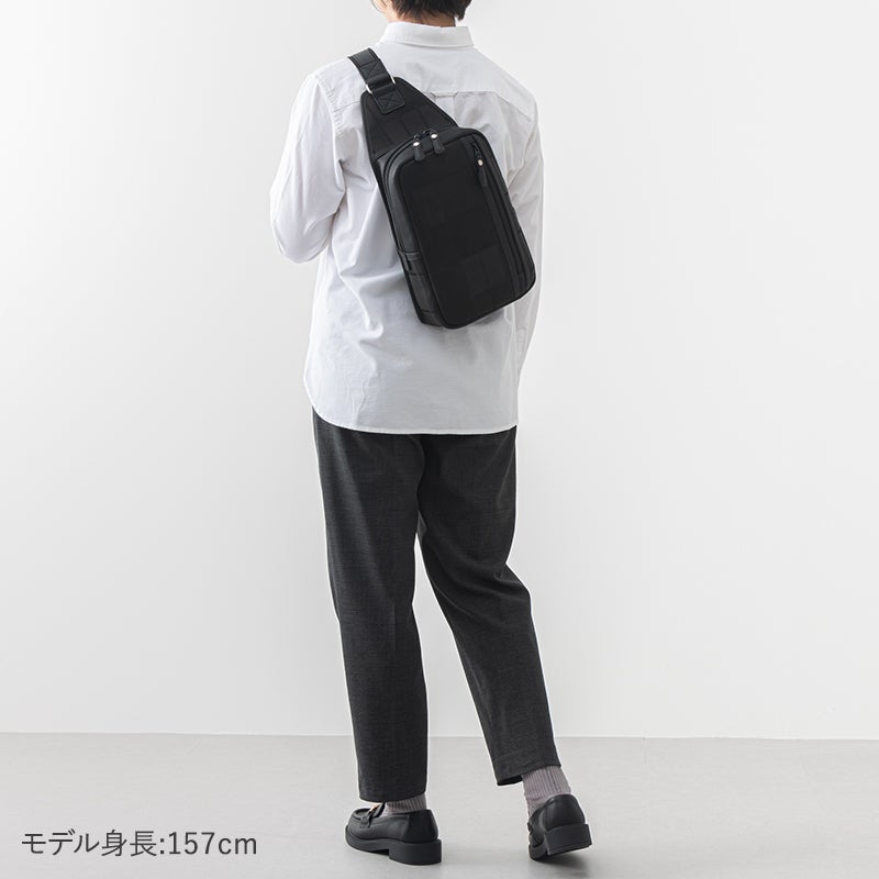 DPC270｜ショルダーバッグ｜≪公式≫TRION(トライオン) ONLINE STORE