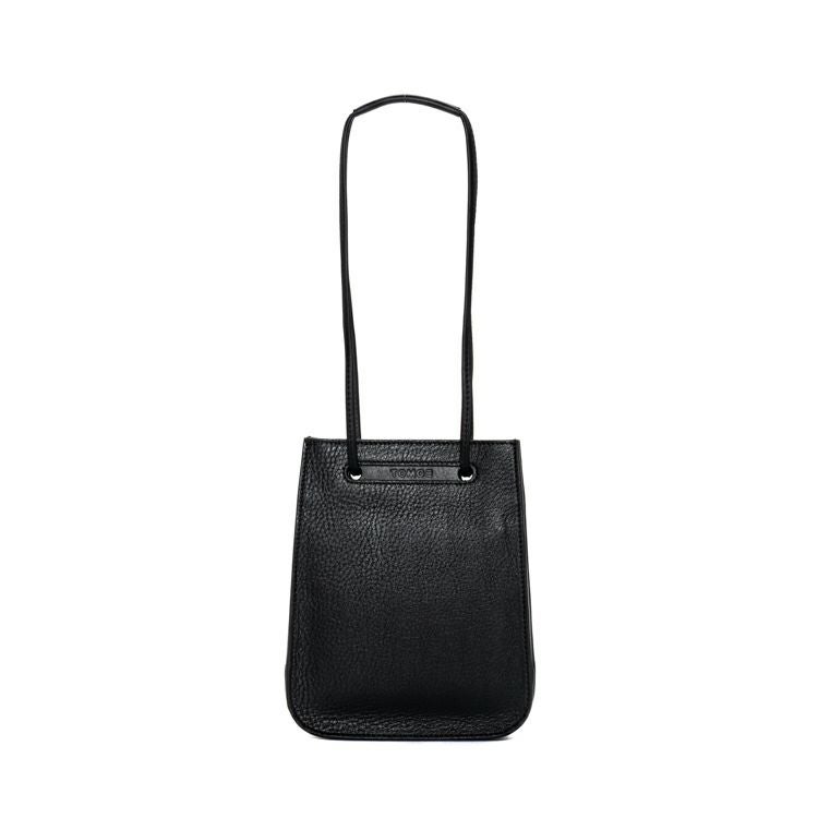 2WAYショルダーバッグS バイカラー｜UTILITY_UBS_LIMITED｜革・レザー
