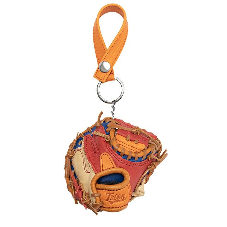 グローブキーチェーン（ポジション別）