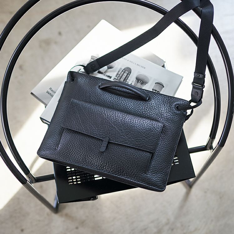 ☆ドリーム２号館☆ジモティ割引/TUMI/ショルダーバッグ/6602033NVY TUMI（トゥミ） 6602033D SHERMAN CROSSBODY シャーマン クロスボディ