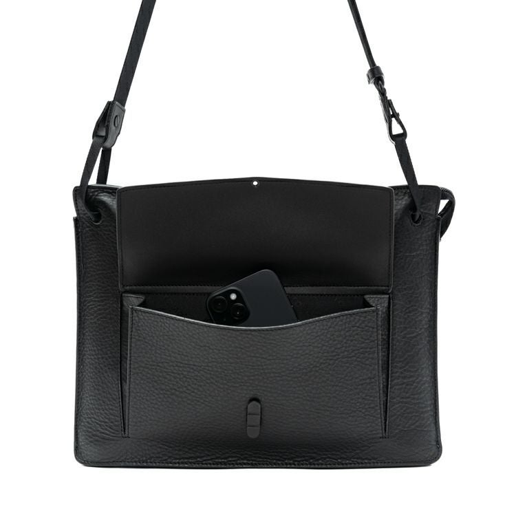 ☆ドリーム２号館☆ジモティ割引/TUMI/ショルダーバッグ/6602033NVY JARVIS ミディアム・クロスボディ（ショルダーバッグ）｜TUMI（トゥミ