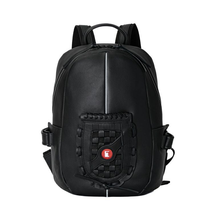 ビジネスバッグ　グローブリュックサック