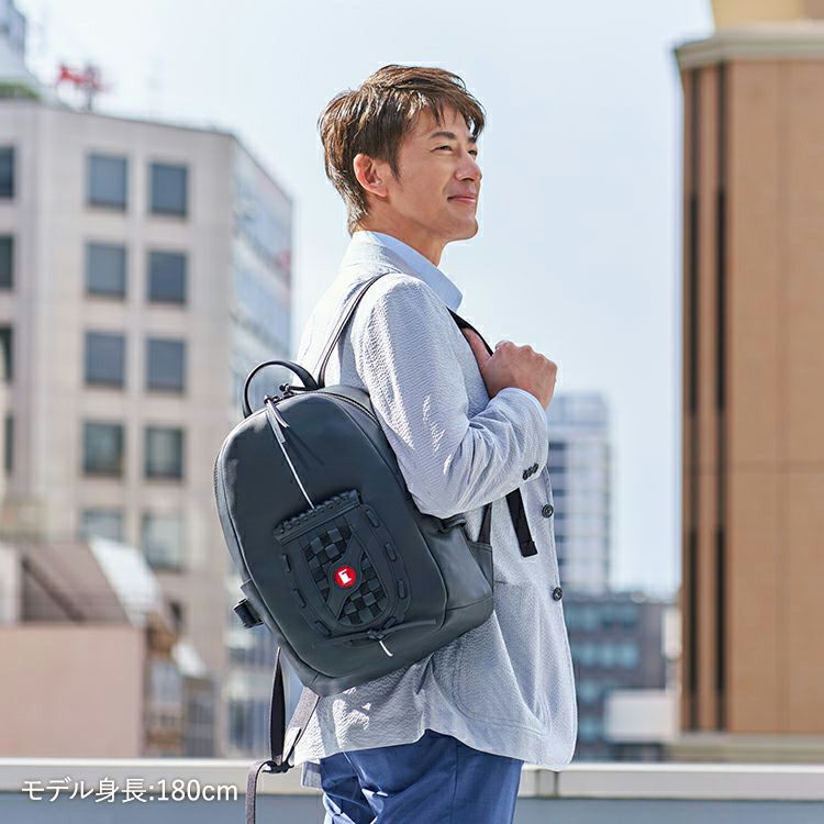 グローブミニトート