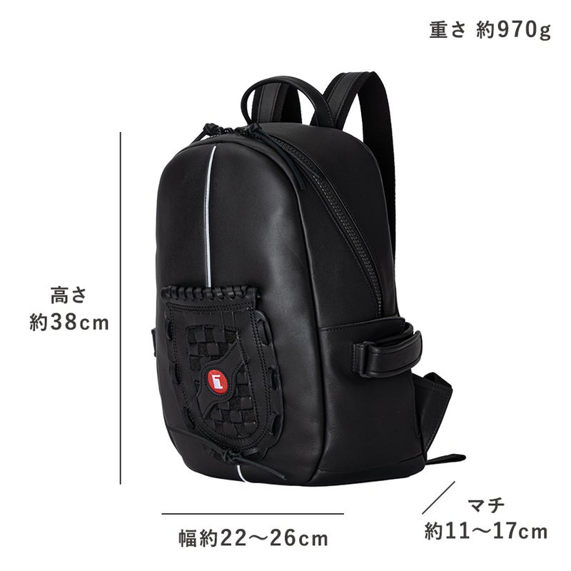 トライオン グローブリュックサック GLB114