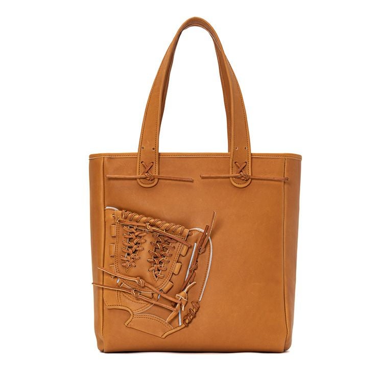 パッチワーク ショルダーバッグ トライオン