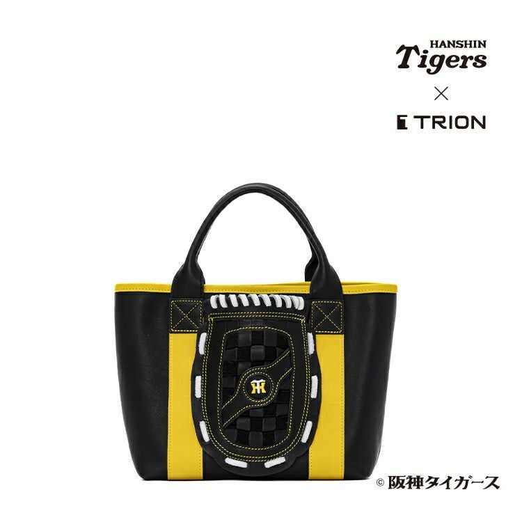 阪神タイガースコラボ グローブミニトート GLB109HT