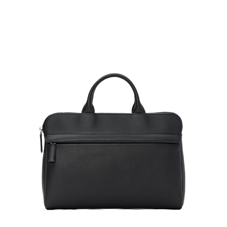 ビジネスバッグ　薄マチブリーフB5
