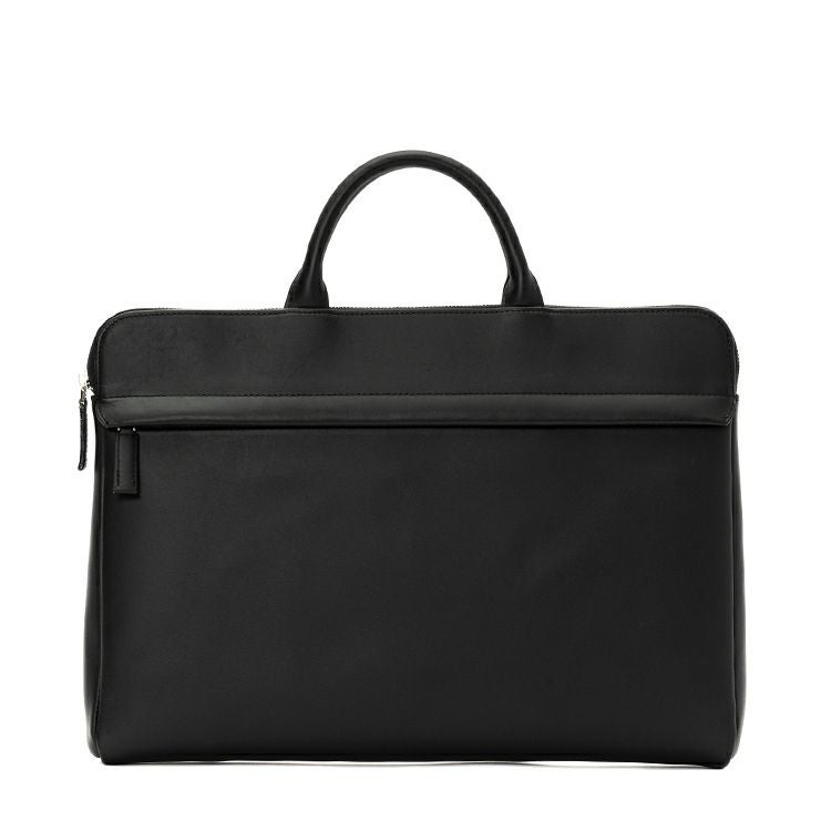 ビジネスバッグ　薄マチブリーフB4