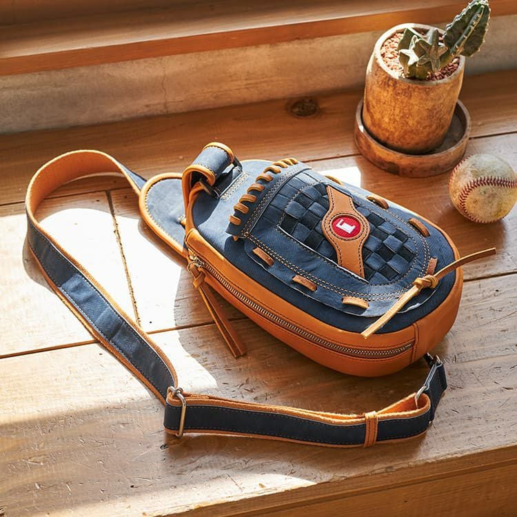 グローブボディバッグ 限定モデル｜GLB102JT｜革・レザーバッグのTRION