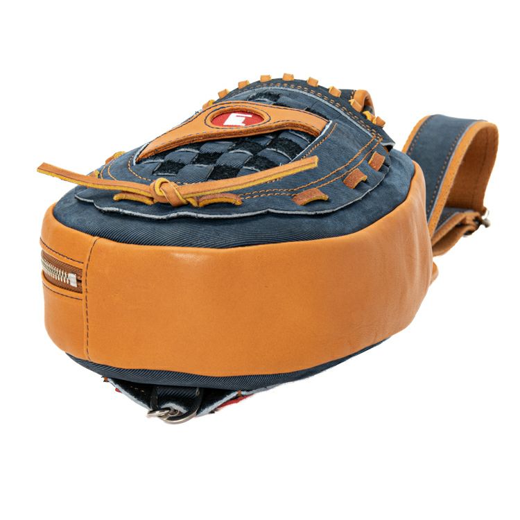 グローブボディバッグ 限定モデル｜GLB102JT｜革・レザーバッグのTRION