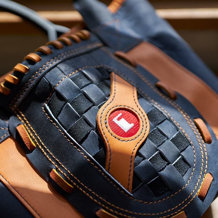 グローブミニトート 限定モデル｜GLB109JT｜革・レザーバッグのTRION