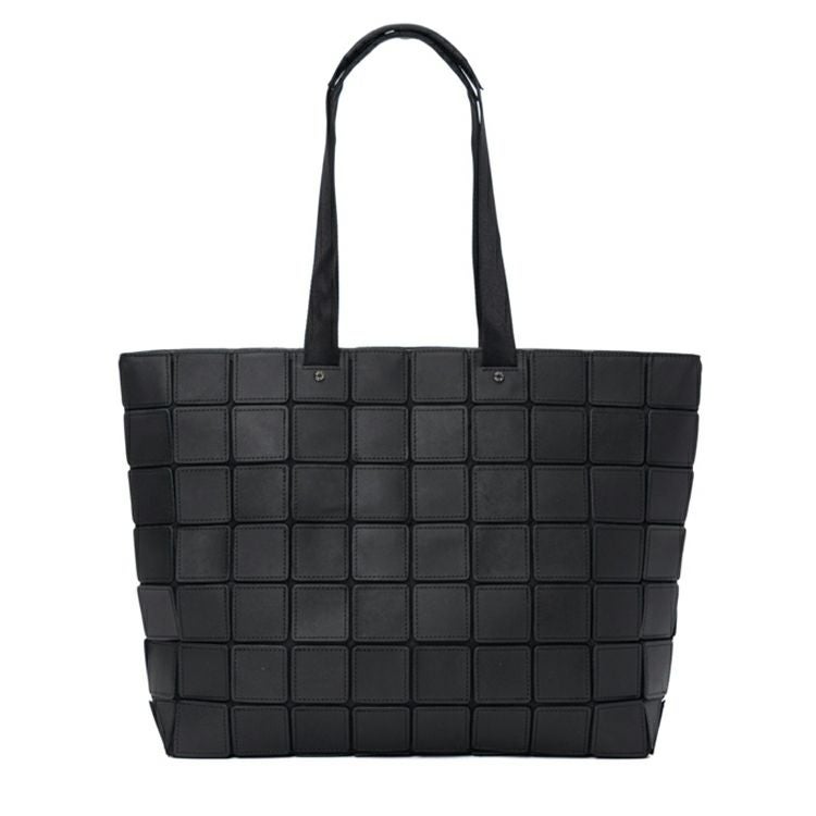 パッチワーク 革財布 トライオン