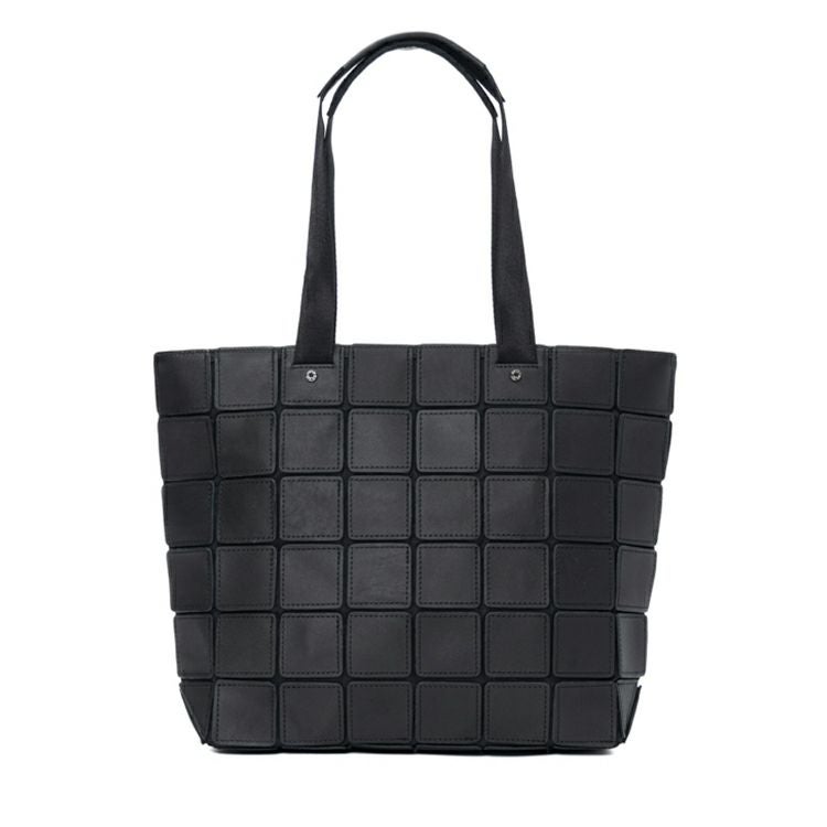 レザートートバッグ 軽量トートM