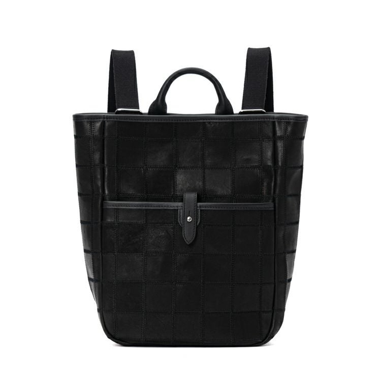 レザートートバッグ