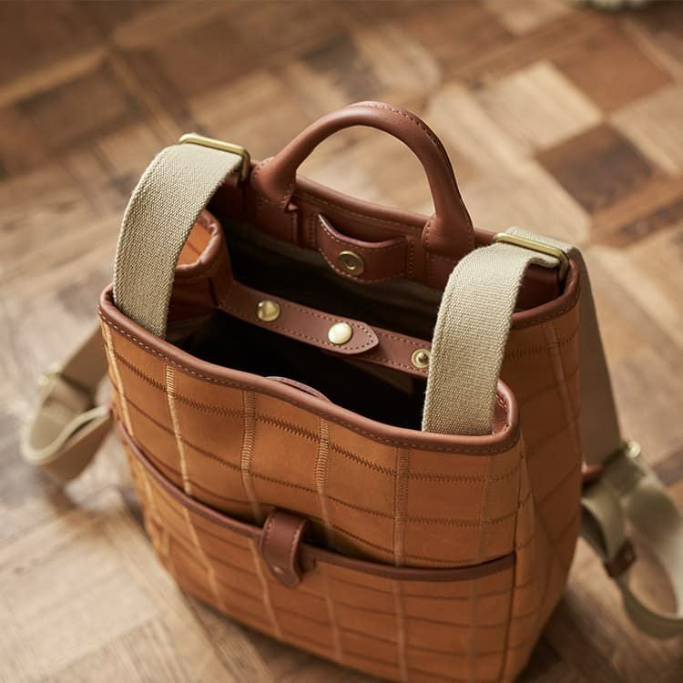 母の日 おすすめプレゼント バックパック DPC283