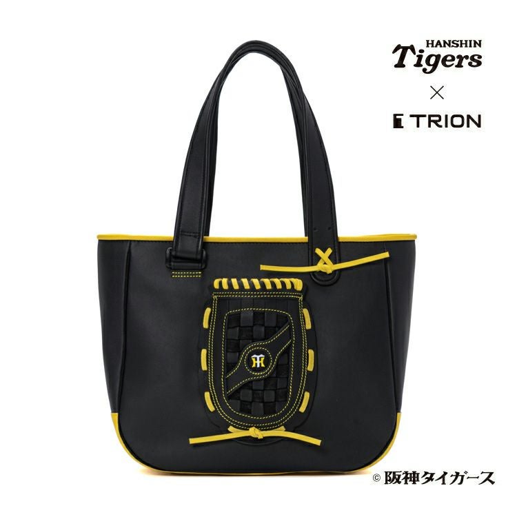 阪神タイガースコラボ グローブトート GLB111HT