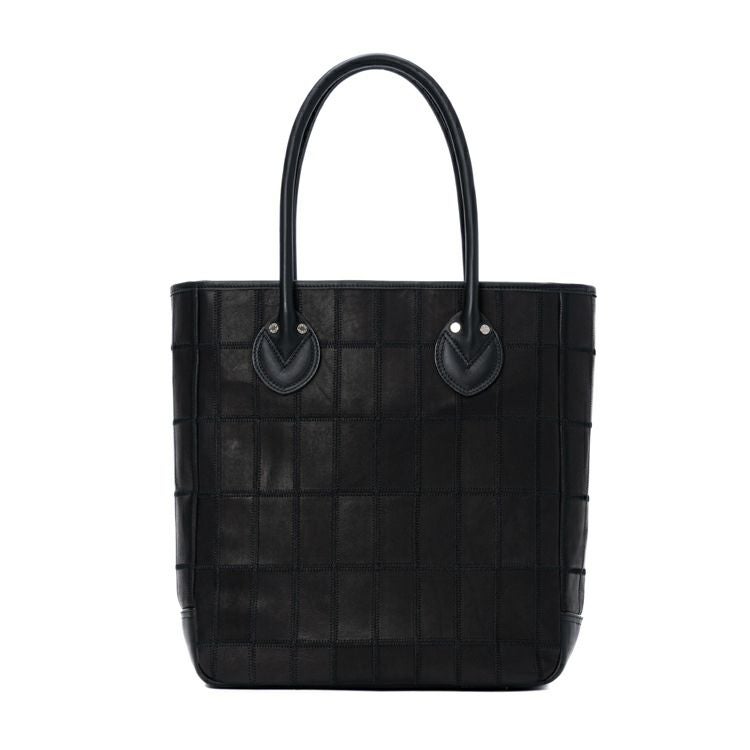 DPC290 縦
型 レザートートバッグ