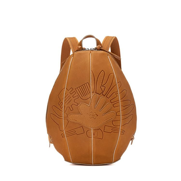 グローブトートバッグ トライオン 限定色