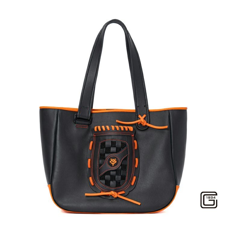 読売ジャイアンツコラボ グローブトートバッグ