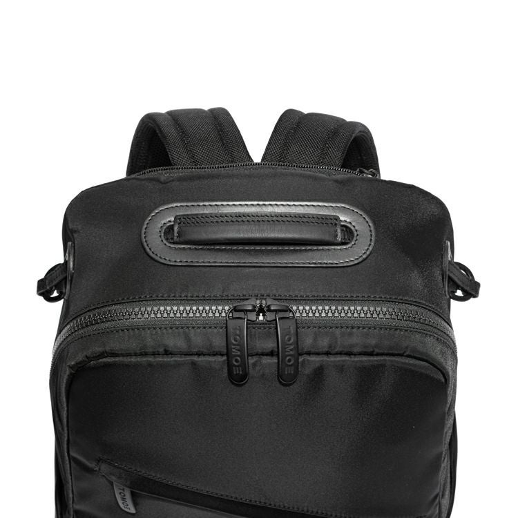 【送料込・ほぼ新品】バックパッカーシンドローム バックパック（ナイロン）｜NEUTRAL_BP_SE｜革・レザーバッグのTOMOE