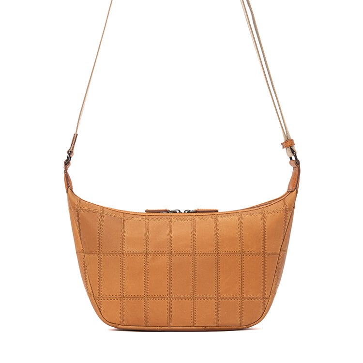 レザーショルダーバッグ ショルダーバッグ