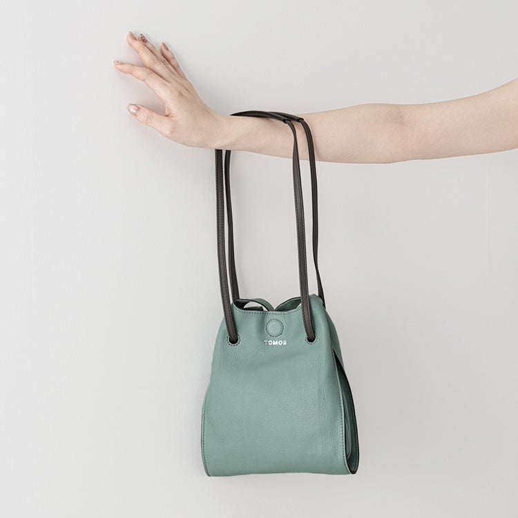 NEUTRAL_CVBSCN｜3WAYハンドバッグS 限定カラー｜革・レザーバッグの
