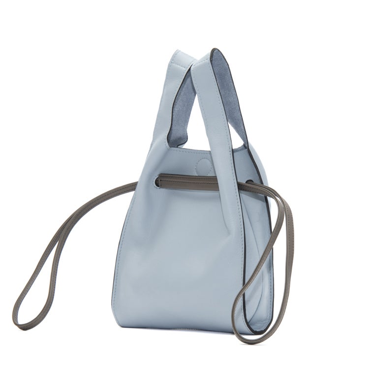 NEUTRAL_CVBSCN｜3WAYハンドバッグS 限定カラー｜革・レザーバッグの